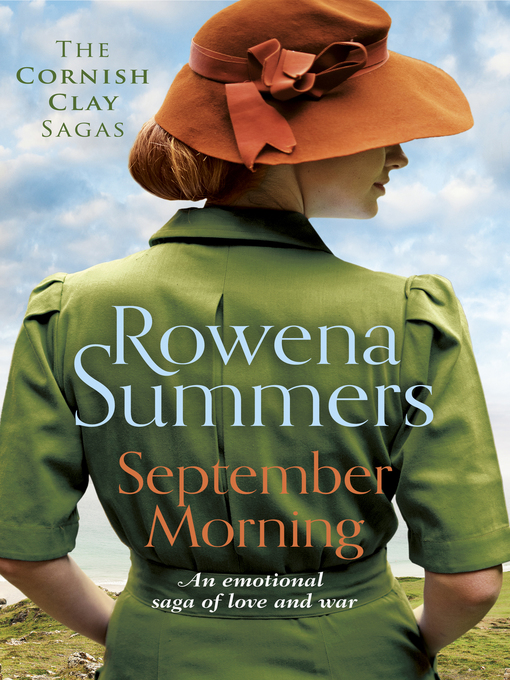 Title details for September Morning by Rowena Summers - Available